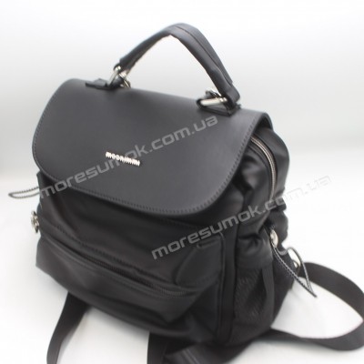 Сумки крос-боді MH-19907 black