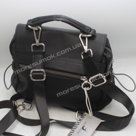 Сумки крос-боді MH-19907 black