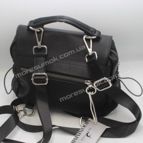 Сумки крос-боді MH-19907 black