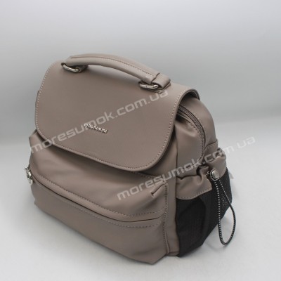 Сумки крос-боді MH-19907 light gray