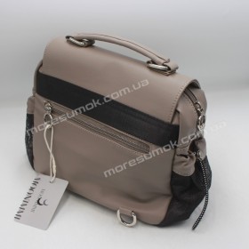 Сумки кросс-боди MH-19907 light gray