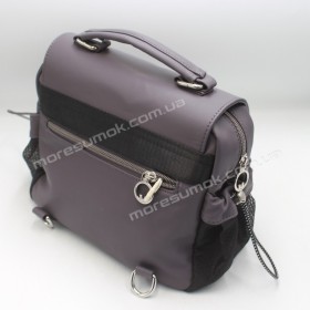 Сумки кросс-боди MH-19907 purple