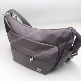 Сумки кросс-боди F-8829 purple