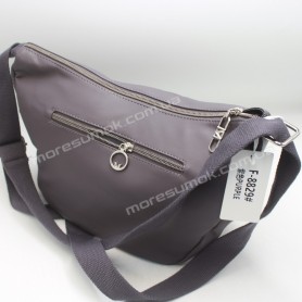 Сумки крос-боді F-8829 purple