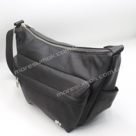 Сумки крос-боді F-8829 black