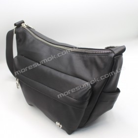 Сумки крос-боді F-8829 black