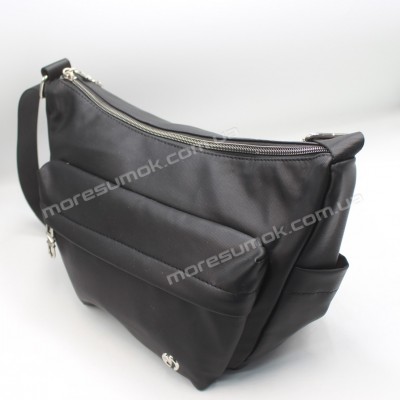 Сумки крос-боді F-8829 black