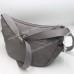Сумки крос-боді F-8829 dark gray