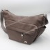 Сумки крос-боді F-8829 dark camel