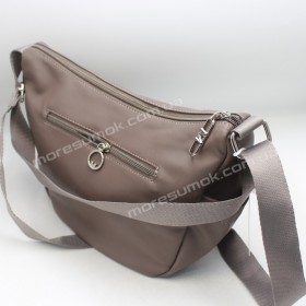 Сумки кросс-боди F-8829 dark camel