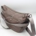 Сумки крос-боді F-8829 dark camel