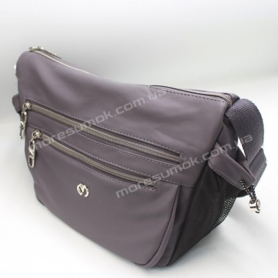 Сумки крос-боді F-8828 purple