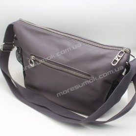 Сумки крос-боді F-8828 purple Сумки крос-боді F-8828 purple