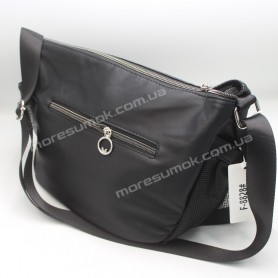 Сумки крос-боді F-8828 black