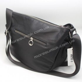 Сумки крос-боді F-8828 black