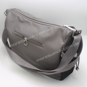 Сумки женские MH-19921 gray