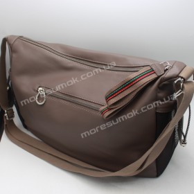 Сумки женские MH-19921 dark camel