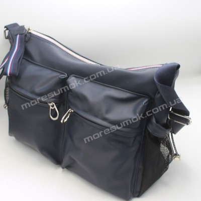 Сумки жіночі MH-19921 blue