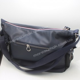 Сумки женские MH-19921 blue