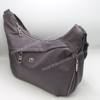 Сумки жіночі F-8830 purple