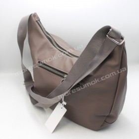 Сумки жіночі F-8830 dark camel