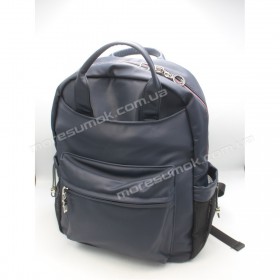 Жіночі рюкзаки MH-19904 blue