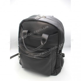 Жіночі рюкзаки MH-19904 black
