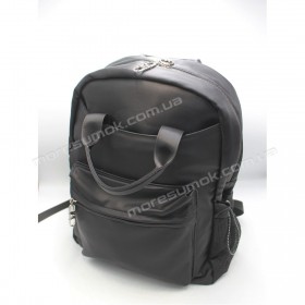 Жіночі рюкзаки MH-19904 black