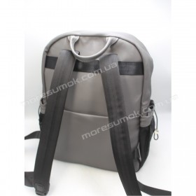 Жіночі рюкзаки MH-19904 gray