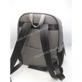 Жіночі рюкзаки MH-19903 gray