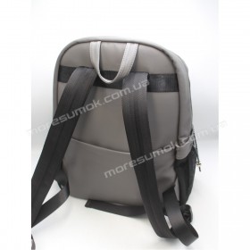 Жіночі рюкзаки MH-19903 gray