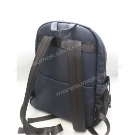 Жіночі рюкзаки MH-19903 blue