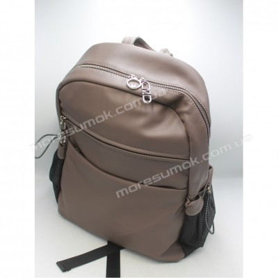 Жіночі рюкзаки MH-19903 khaki