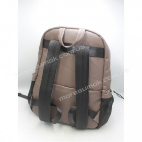 Жіночі рюкзаки MH-19903 khaki