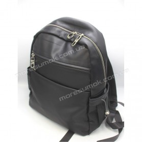 Жіночі рюкзаки MH-19903 black