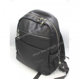 Жіночі рюкзаки MH-19903 black