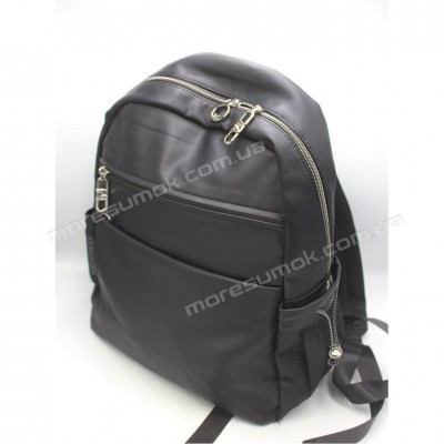 Жіночі рюкзаки MH-19903 black