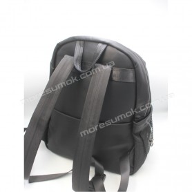 Жіночі рюкзаки MH-19903 black