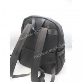 Жіночі рюкзаки MH-19903 black