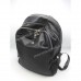 Жіночі рюкзаки F-8810 black