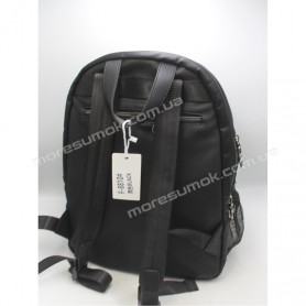 Жіночі рюкзаки F-8810 black