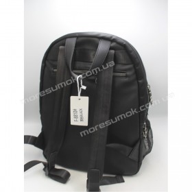 Женские рюкзаки F-8810 black