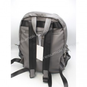 Жіночі рюкзаки F-8810 gray