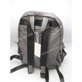Женские рюкзаки F-8810 gray