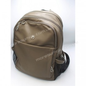 Женские рюкзаки F-8810 khaki