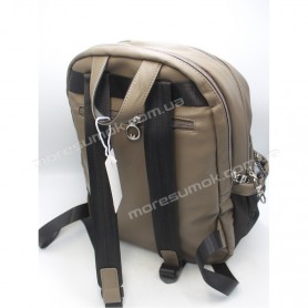 Жіночі рюкзаки F-8810 khaki