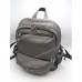 Жіночі рюкзаки F-8813 gray