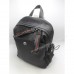 Жіночі рюкзаки F-8809 black