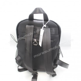 Жіночі рюкзаки F-8809 black