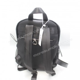 Женские рюкзаки F-8809 black